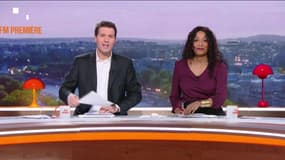 BFM Première 4h30/6h - 08/01