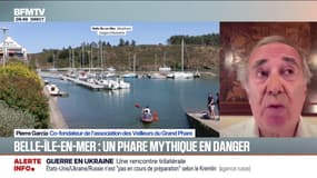Quel avenir pour le phare de Belle-Île-en-Mer après le départ à la retraite de son dernier gardien?