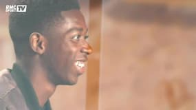 Ligue des champions – Ousmane Dembélé, rapidement adapté pour mieux briller