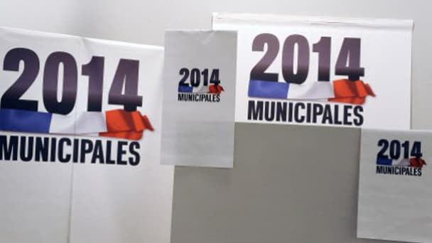 Le premier tour des élections municipales, le 23 mars, donnera lieu à des règles strictes.