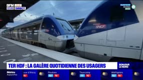 Hauts-de-France: le ministre des Transports s'engage sur le recrutement de conducteurs