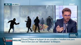 Black bloc: qui sont-ils? D'où viennent-ils? Que veulent-ils?
