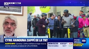 C8 et NRJ12 perdent leurs fréquences TNT - 24/07