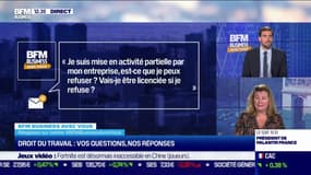 BFM Business avec vous (15/11/21)