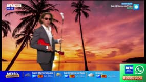 "Quand vient la fin de l'été" - La météo de Colas du lundi 1er septembre 2025