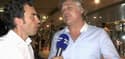 Charvet : "C’est phénoménal ce qu’a fait le Racing"