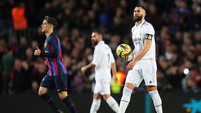 Karim Benzema
