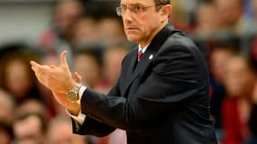 Ettore Messina