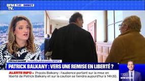 Patrick Balkany: vers une remise en liberté ? - 12/02