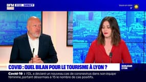 Lyon: "dans le flou", le secteur du tourisme demande des "annonces fortes" et des dates