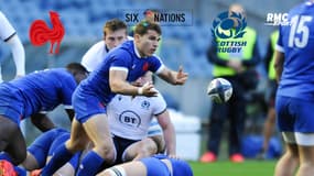France - Ecosse : Vers un match reporté au vendredi 26 mars ?