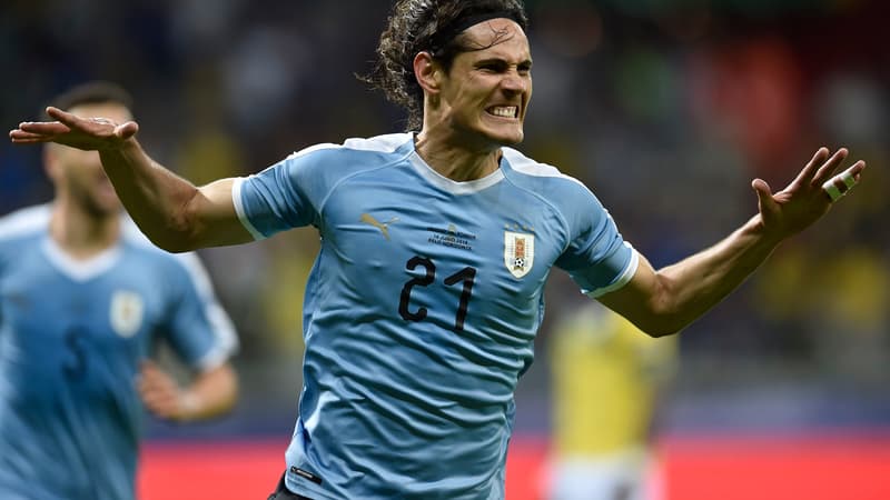 Edinson Cavani