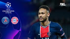 PSG – Bayern : Kimmich, futur… Neymar se lâche auprès de la télé brésilienne