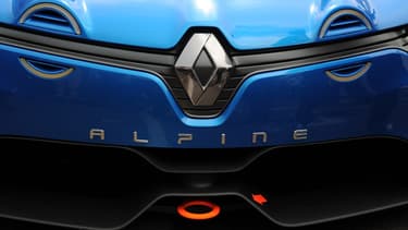 Renault veut faire d'Alpine une marque premium autonome, avec ses espaces de ventes dédiés.