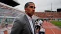 Sabri Lamouchi