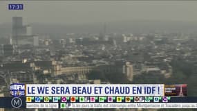 L'essentiel de l'actualité parisienne du vendredi 23 août 2019
