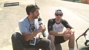 Dans les coulisses du FISE 2017 (Partie 1)