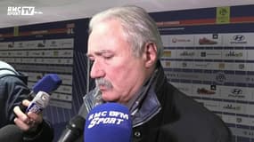Metz - Pourquoi Bernard Serin a choisi Frédéric Hantz