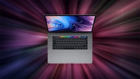 Vendu moins cher qu'un iPhone, ce MacBook Pro crée l'évènement depuis ce week end  