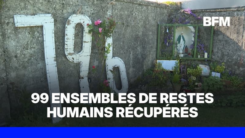 Près d’une centaine de dépouilles de nourrissons enterrées dans un foyer religieux pour mères célibataires en Irlande