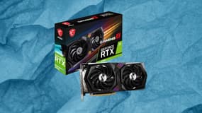 Cette carte graphique RTX 3060 voit son prix fondre, les performances sont dingues