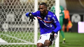 Wylan Cyprien - Nice
