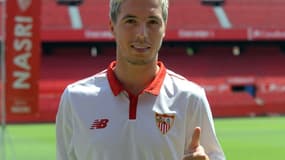 Samir Nasri