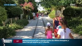 Sommeil,activités,alimentation...comment bien préparer les enfants à la rentrée scolaire?