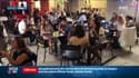 "23H ou minuit d’un point de vue sanitaire, c’est la même chose": les restaurateurs lyonnais craignent une fermeture précoce de leurs établissements