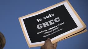 Des centaines de manifestants se sont rassemblés ce dimanche à Paris