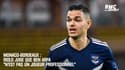 Monaco-Bordeaux : Riolo juge que Ben Arfa "n'est pas un joueur professionnel"