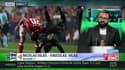 After Foot du mardi - 06/12 – Partie 4/4 - Benfica sauvé par le naufrage de Besiktas