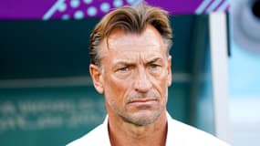 Hervé Renard