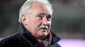 Bernard Serin