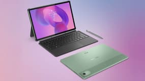Avec son prix d’exception pour les soldes d'hiver, la tablette Lenovo Idea Tab Pro fait déjà fureur 