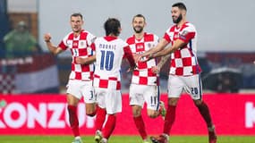 Croatie