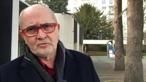 Primaire à gauche: "Manuel Valls est un peu robotique"
