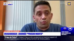 Une journée "prison morte" organisée à la maison d'arrêt de Draguignan