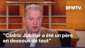 "Un double orphelinat": l'avocat des enfants Jubillar raconte leur difficile reconstruction