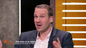  Le shoot de fou au buzzer de William Howard commenté par le cascadeur Stephen Brun 