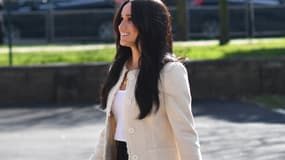 Meghan Markle le 6 mars 2020