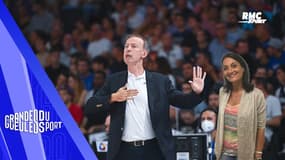 Basket : Sophie Kamoun revient sur les déclaration de Collet contre l'arbitrage
