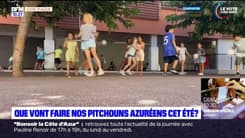 Vacances scolaires: le programme des pitchouns azuréens