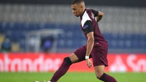 Kylian Mbappé