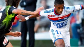 Michel Bastos