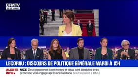 Renoncement au 49-3 : le coup de poker de Sébastien Lecornu - 03/10