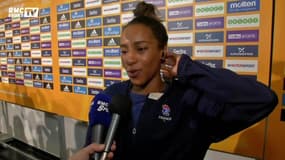 Handball - Nze Minko : "On aura une médaille quoiqu'il arrive"