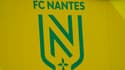 Le logo du FC Nantes