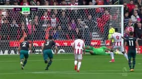 PREMIER LEAGUE - Crouch libère Stoke face à Southampton (2-1)