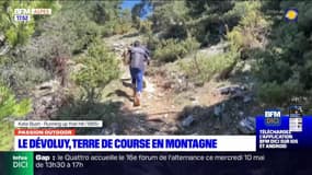 Passion Outdoor du jeudi 4 mai 2023 - Le dévoluy, terre de course en montagne